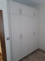 TOKİ BALON KAPAK GARDOLAP