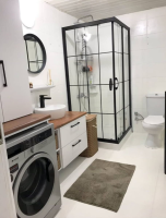 İNCEK BANYO TADİLATI MÜŞTERİMİZ AYŞEGÜL HANIMA HAYITLI OLSUN
