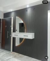 BATIKENT NİMET HANIMA HAYIRLI OLSUN VESTİYER