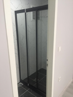 eryaman banyo tadilatı sümeyra sitesi duşakabin